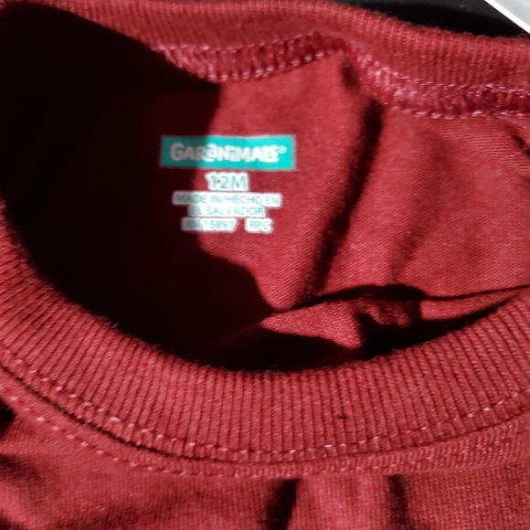 Toddler Boys Tee-shirt/  Set of 2 - Picture 7 of 8